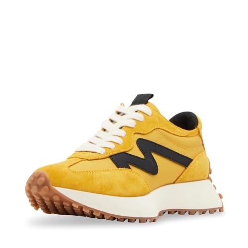 Image of Steve Madden Women's Campo Sneaker