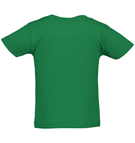 Adventure Awaits - Hiking Camping Nature Infant/Toddler Cotton Jersey T-Shirt2