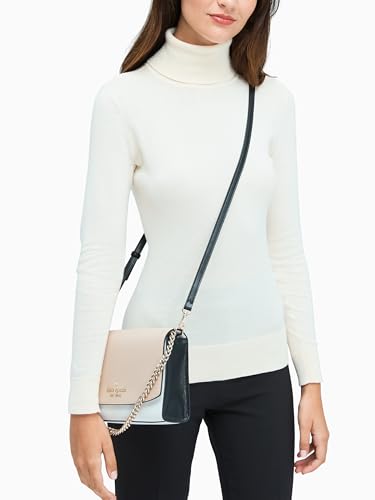 kate spade new york Carson Saffiano Leather Convertible Crossbody4