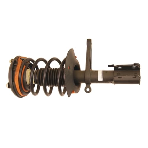 Image of Gabriel G56962 Ultra ReadyMount Front Left Complete Strut Assembly for 99-04 Chrysler 300M, 98-04 Chrysler Concorde, 98-04 Chrysler Intrepid, 99-01 Chrysler LHS; 98-04 Dodge Intrepid (1 Pack)