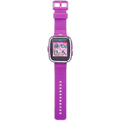 VTech Kidizoom Smartwatch DX - Purple