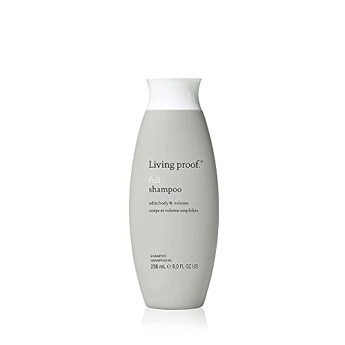 LIVING PROOF Full Shampoo, 8 Fl Oz