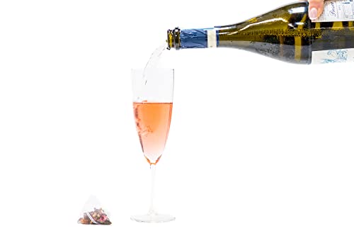 Gin Infusions Variety Gift Pack | Make Your Own Delicious Flavoured Gin | 12 Delicious Infusion Bags for Gin Drinks - Image 8