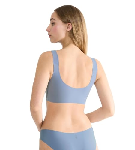 Sloggi Zero Feel 2.0 Top bandeau microfibre extensible sous vêtement - 4