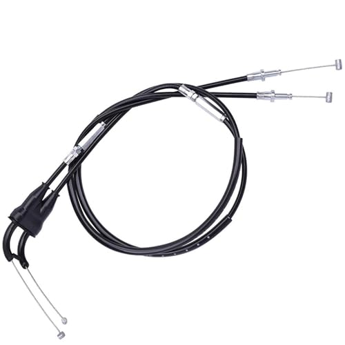 Cable de aceleración y componentes para motocicleta ZX636 y ZX600