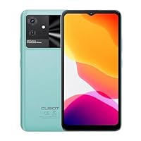 CUBOT Note 21 Unlocked Cell Phone, Smartphone Android 13, 12GB RAM