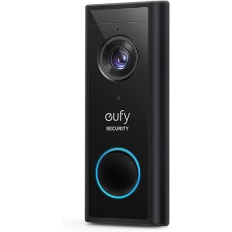 eufy Security Wireless S220 Video Doorbell Cover