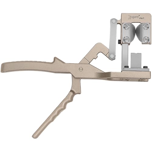 Herramienta de Injerto Zenport ZJ68 V-Cut miniatura 1