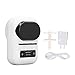 Label Printer,Portable Thermal Label Printer，Bluetooth Clothing Label Maker,US Plug 100‑240V,Mini Sticker Machine for Amazon, Ebay, Shopify, Etsy, USPS