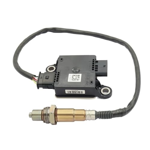 55501897，Particulate Matter PM Sensor，Car Replacement Parts，Compatible with Vauxhall