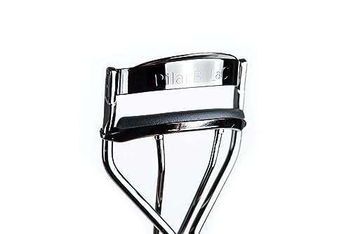 Pilar Bllac - Essential Lash Curler, A Professional Quality Eyelash Curler Designed To Catch Each Individual Eyelash And Achieve The Perfect Eye-Opening Look #TOP2