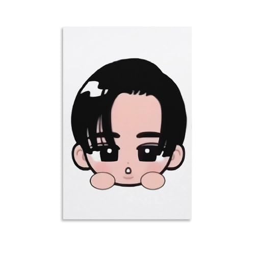 Snowman ڍ@ E[ nđ { [VC  {ڗ vԑ N 17 Ǌ| ʐ^ |X^[ Vv   Q _CjO ItBX rO ֑pG v[g 08x12inch(20
