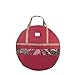 Elf Stor 83-DT5167 Ultimate Red Holiday Christmas Storage Bag for 48" Inch Wreaths