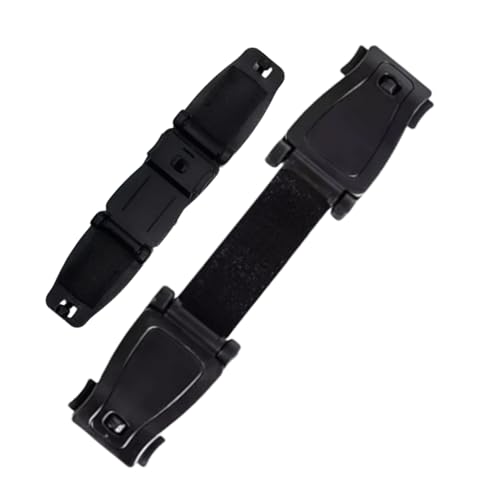 Car Seat Chest Clip Guard | Seat Belt Clips for Kids | School Bag Chest Safety Buckle Lock, Auto Interior Accessories for RV Sedan Vehicle