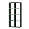 Coatrack by the Meter (vertical) by Maarten Baptist