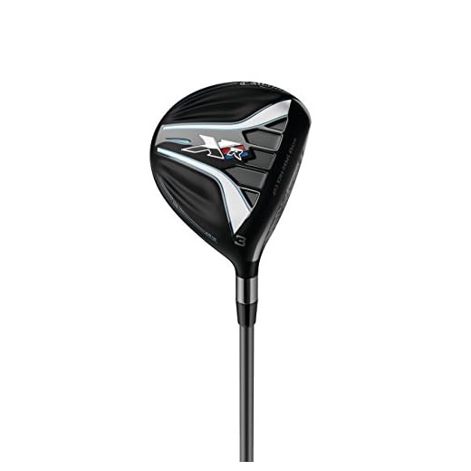 Callaway XR 16 Fairway Wood (Women's, LH, 3 Wood, Speeder Evolution 565, Ladies Flex)