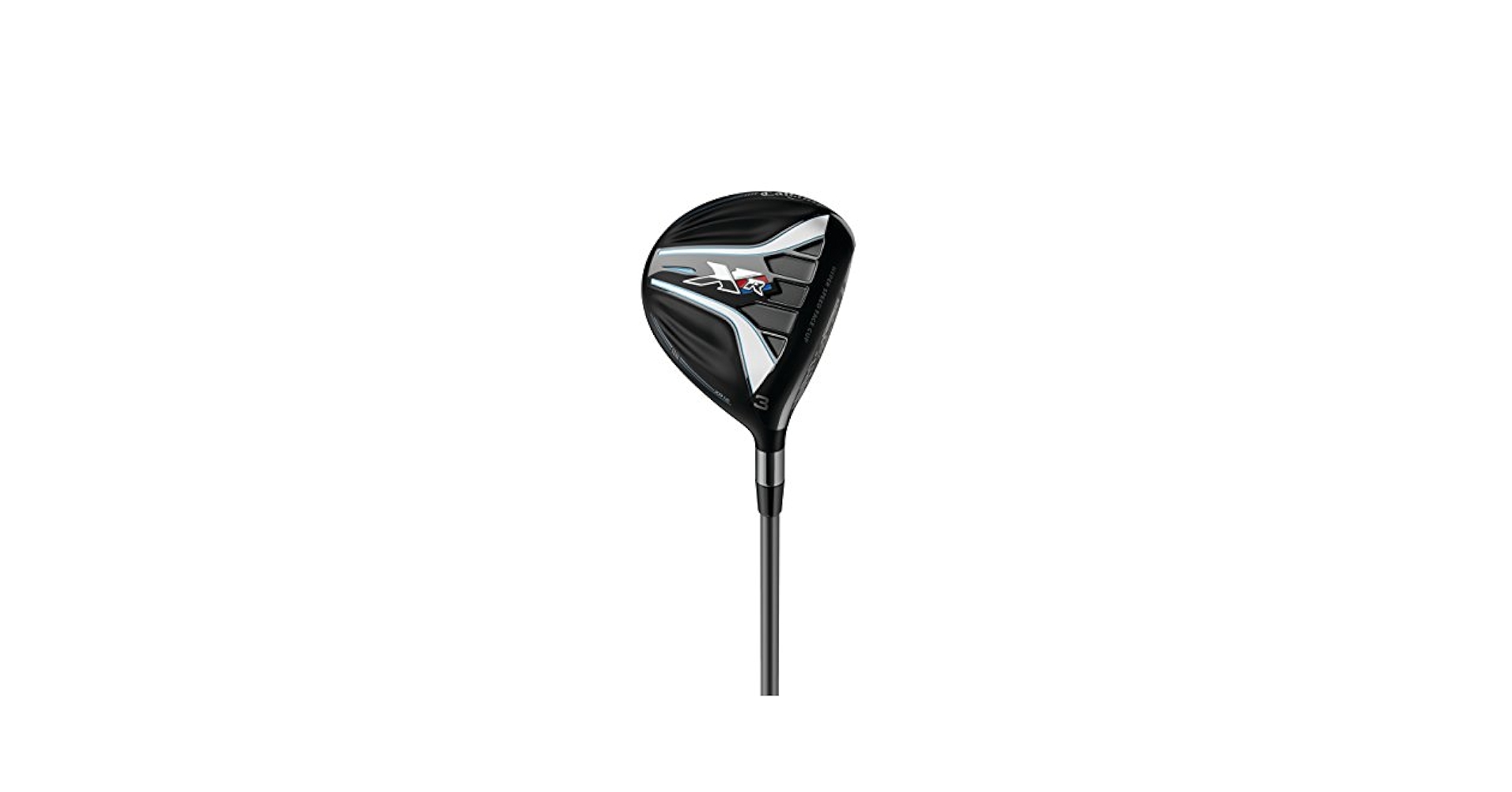 キャロウェイXR 16 W5 レディース Amazon.com : Callaway XR 16 Fairway Wood (Women's, LH, 3