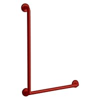 Amazon | TOTO インテリア・バー Lタイプ(前出寸法6.5cm) 長さ:60×40cm