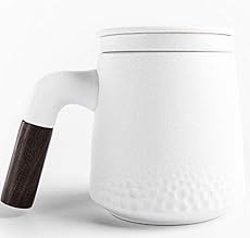 Image of iHarbort Tea cup with. Brand catalog list of iHarbort. 