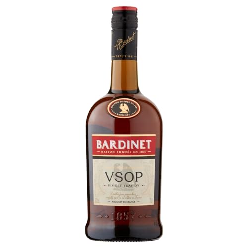 Bardinet V.S.O.P French Brandy, 70 cl