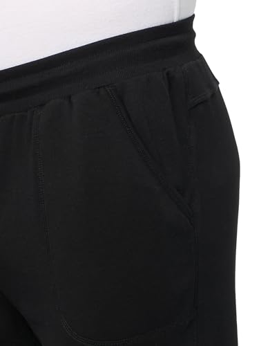 Jockey Men's Cozy Fleece Athletic Sweatpants3