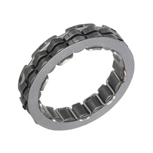 Embrayage de démarreur moto YZF600 pour réparer les ratés d'allumage de votre YZF-R6R