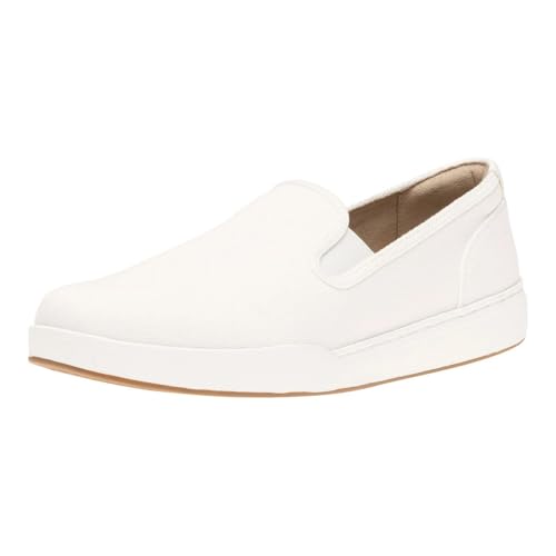 Abeo Encore Slip On Women's Sneakers | Arch Support | Ball of Foot Cushions & Relief