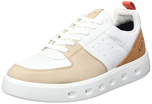 Image of ECCO Street 720 Vented Gore-TEX Waterproof Retro Sneaker