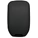 2Pcs Coolbestda Silicone Keyless Remote Entry Cover Accessories Protector Holder Case for 2019 2020 2021 2022 GMC Acadia Terrain Yukon Chevrolet Suburban Tahoe HYQ1AA 13584502 1551A-AA