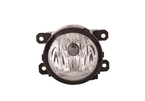 Alkar 2903349 Projecteur principal résout le problème de phare jauni pour retrouver une bonne visibilité