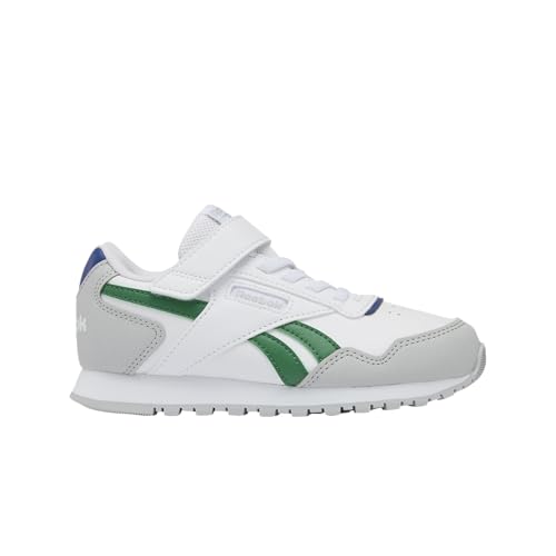 Basket Reebok Glide bébé finies les chaussures difficiles à enfiler - 2