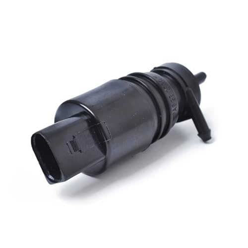 Pompe de lave-glace pour VW Beetle Eos et CC essuie-glace auto 67128362154