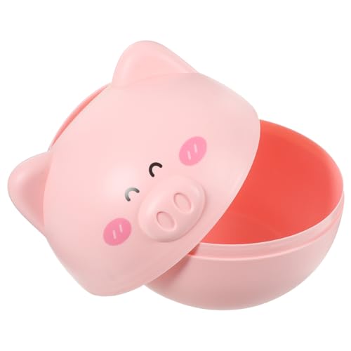 Ciieeo Animal Decorative Napkin Holder Compact Tissue Box Cover for Kitchen Bathroom