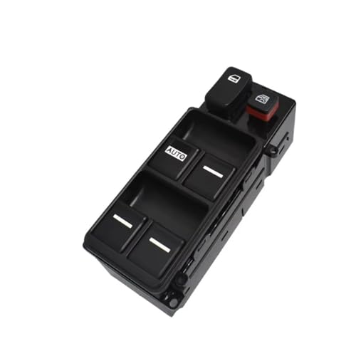 Interrupteur commande vitre pour remplacer bouton usé de portière conducteur Accord