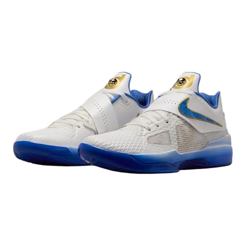 Image of Nike Men's Zoom KD 4 Basketball Shoes
