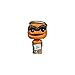 Sesame Street Oscar Grouch Orange Debut Pop! Vinyl EE Exc.