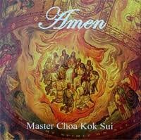 Amen (Chanted By Master Choa Kok Sui)