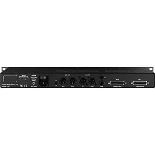 5057 Orbit 16x2 Summing Mixer - Image 4