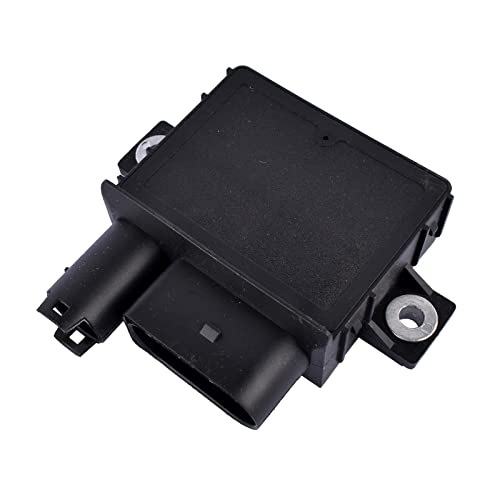Contrôleur de bougies de préchauffage E90 E46 E60 X3 relais de commande diesel