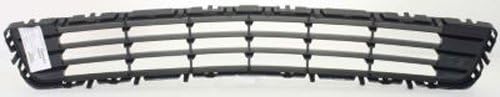 Miniatura 5 de Crash Rejilla de partes Plus inferior Negro Asamblea para 20062008Chevrolet Malibu gm1200537