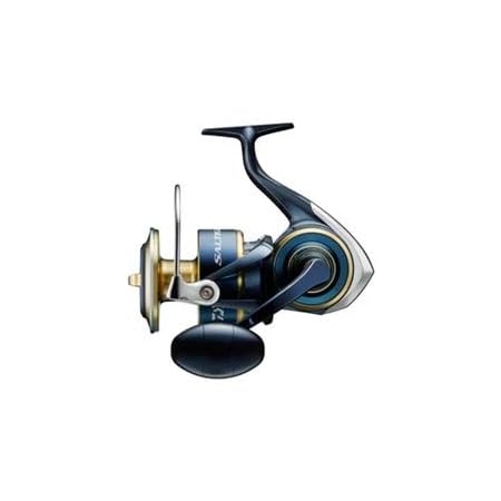 daiwa 20 saltiga