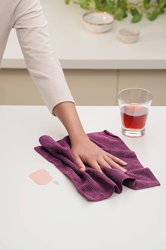 Image of Scotch-Brite Microfiber Premium Kitchen Cloth, 1 Count