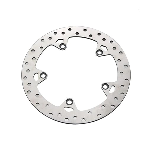 Disque de frein arrière 265mm pour BMW R1200RT et R1200R de 2005 à 2013