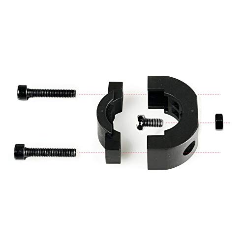 Soporte faros diurnos LAMPA 90465 para parachoques de coche 3