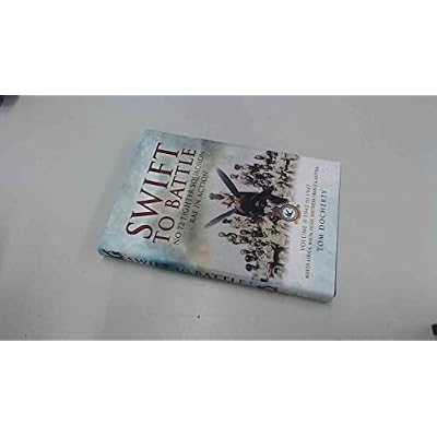 Swift to Battle: 72 Fighter Squadron Raf in Action: Volume 2: No. 72 Squadron RAF in Action