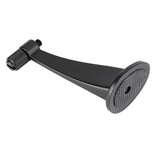 Telescope Tripod, Metal Binoculars Tripod Connection Holder Adapter Bracket for Binocular Telescope for Astronomical Observation - Image 2