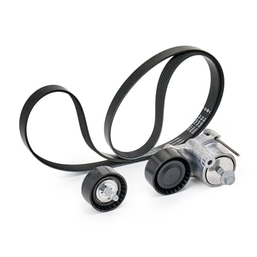 Courroie d'accessoires Opel Zafira C Astra J 1635mm INA 529031110