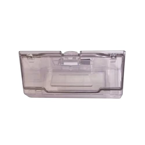 Boîte à poussière compatible Liectroux ZK901, pièce de rechange durable et robuste - 2
