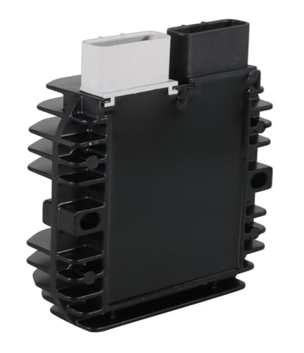 Regulador de voltaje para UTV WAR 1000 MXD: soluciona fallos eléctricos 4