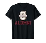 Charleston Cougars Alumni Icon Officially Licensed T-Shirt